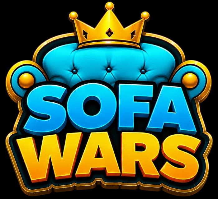 Sofa Wars